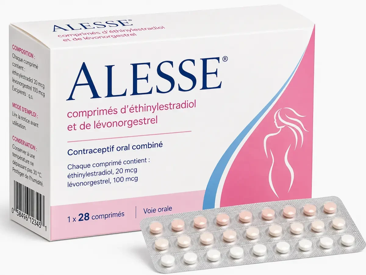Alesse