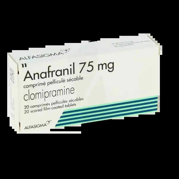 Anafranil