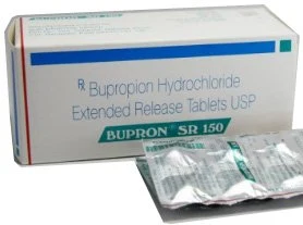 Bupropion