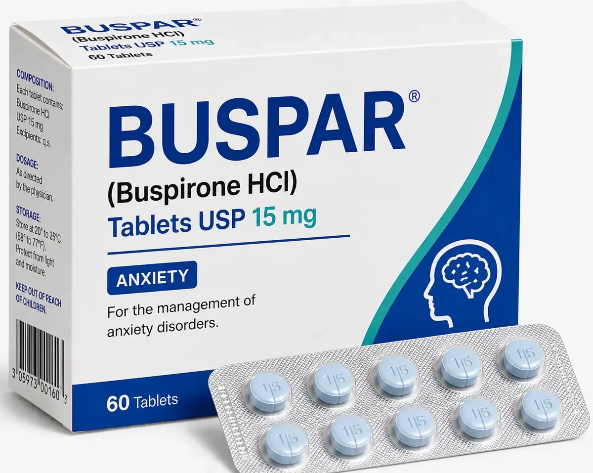 Buspar