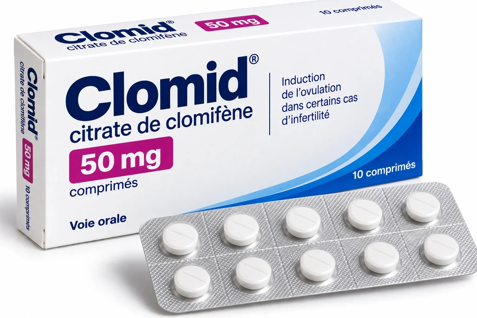 Clomid