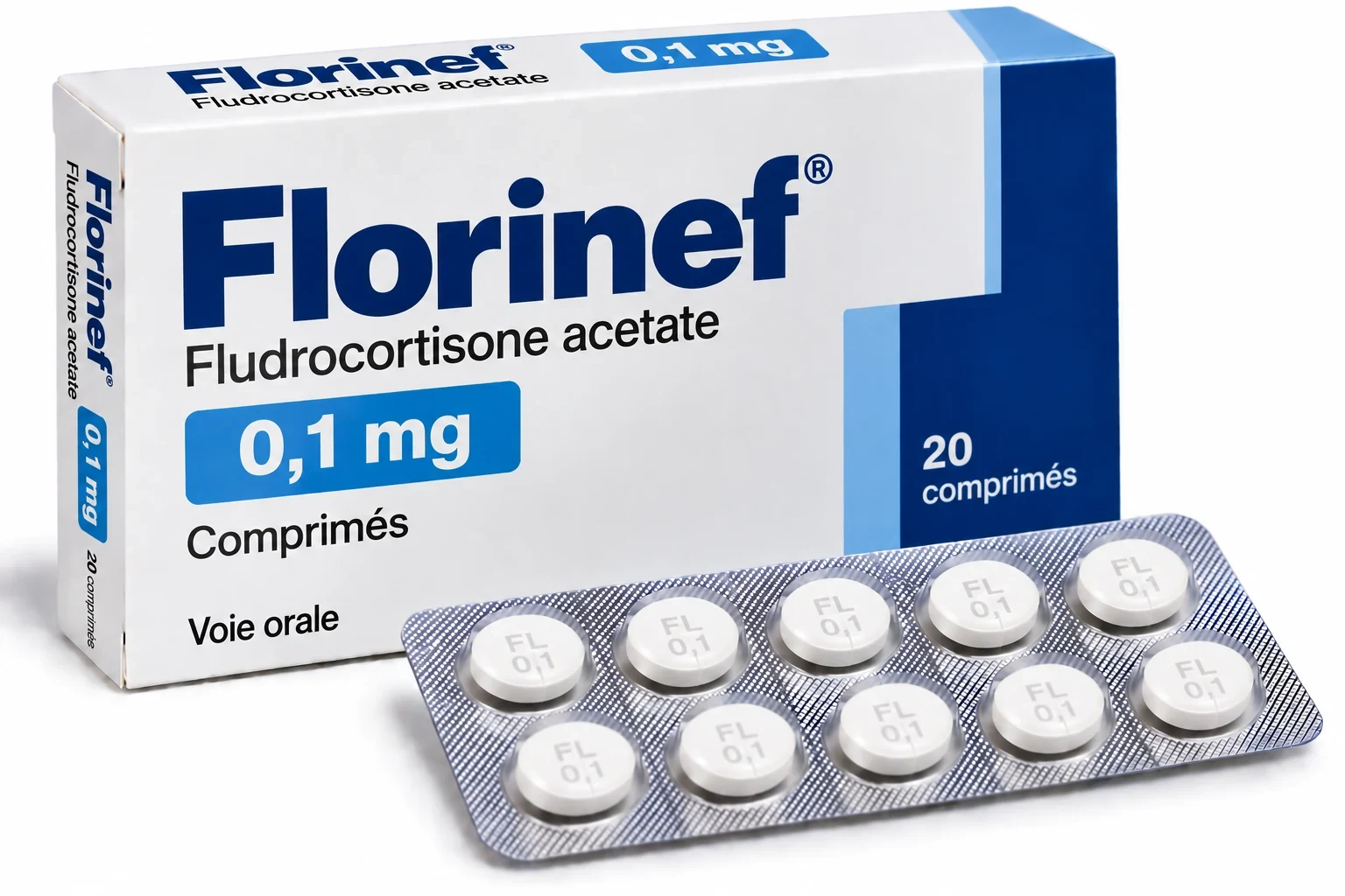 Florinef