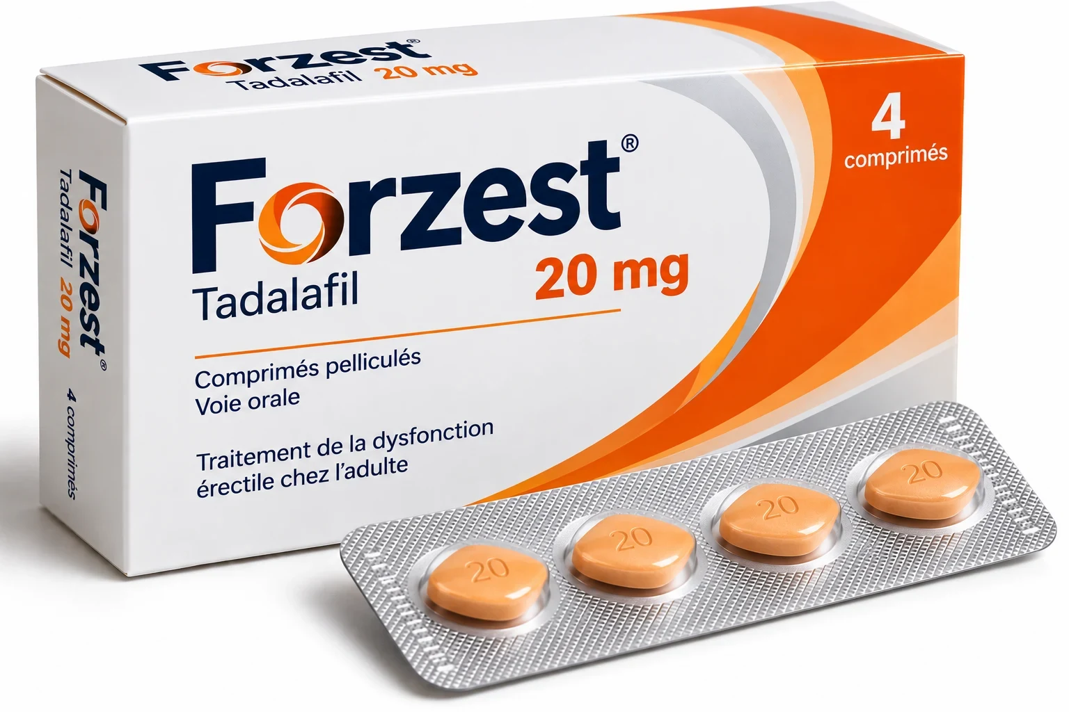Forzest