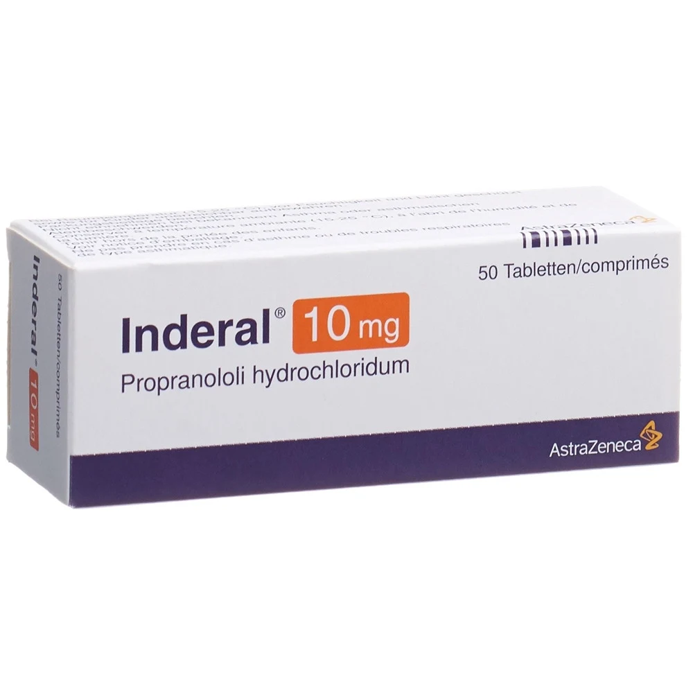 Inderal