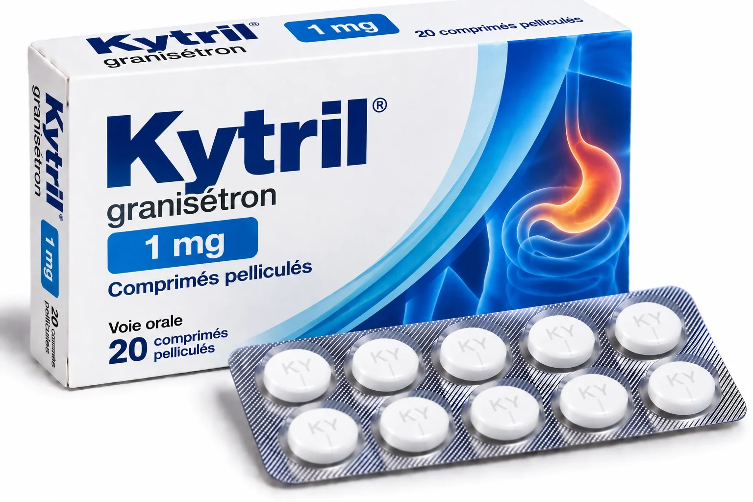 Kytril