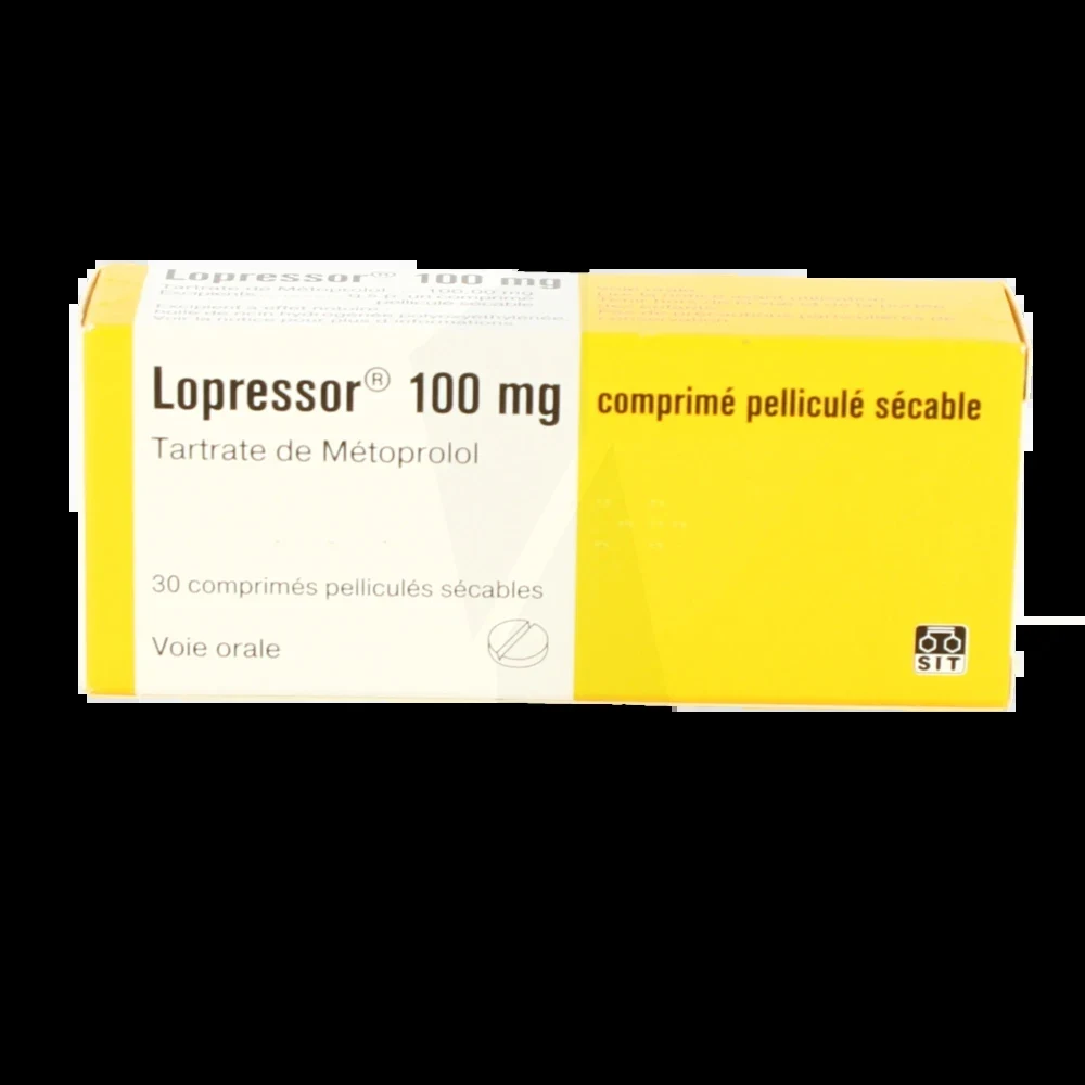 Lopressor