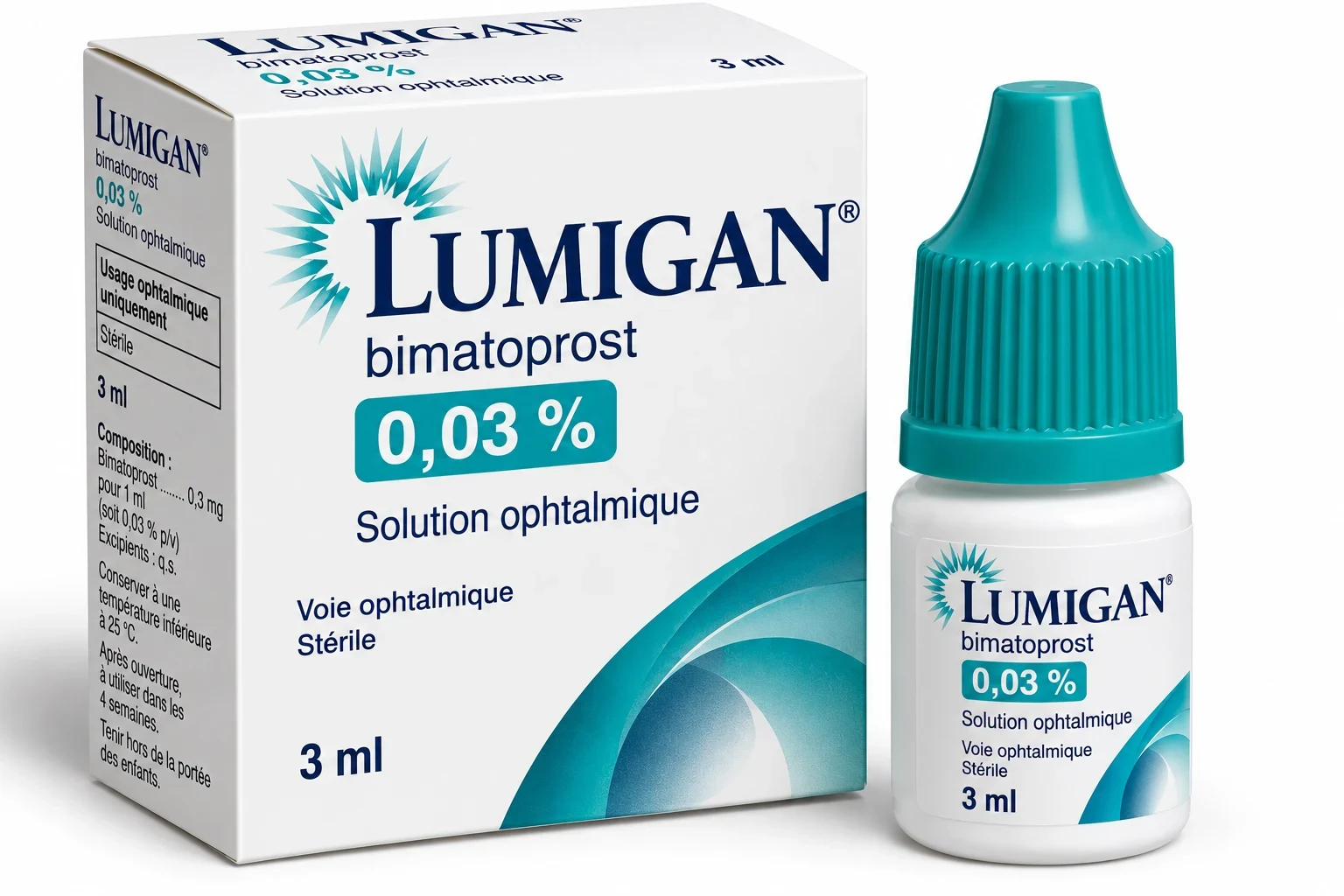 Lumigan