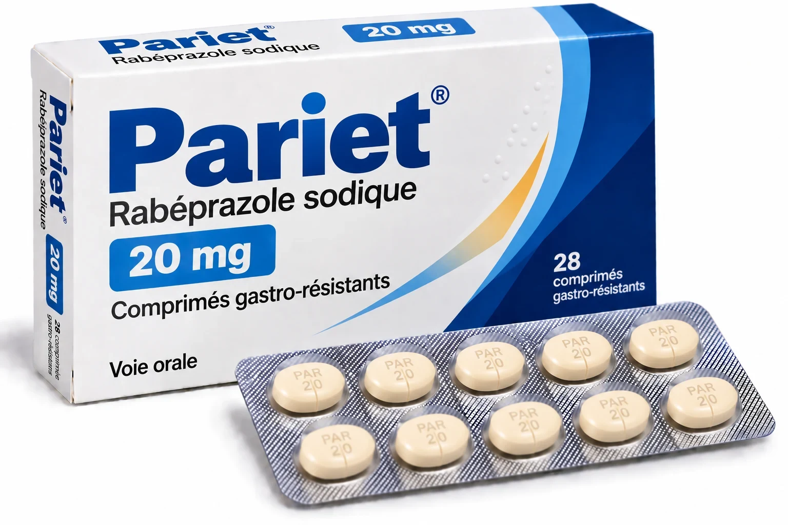 Pariet