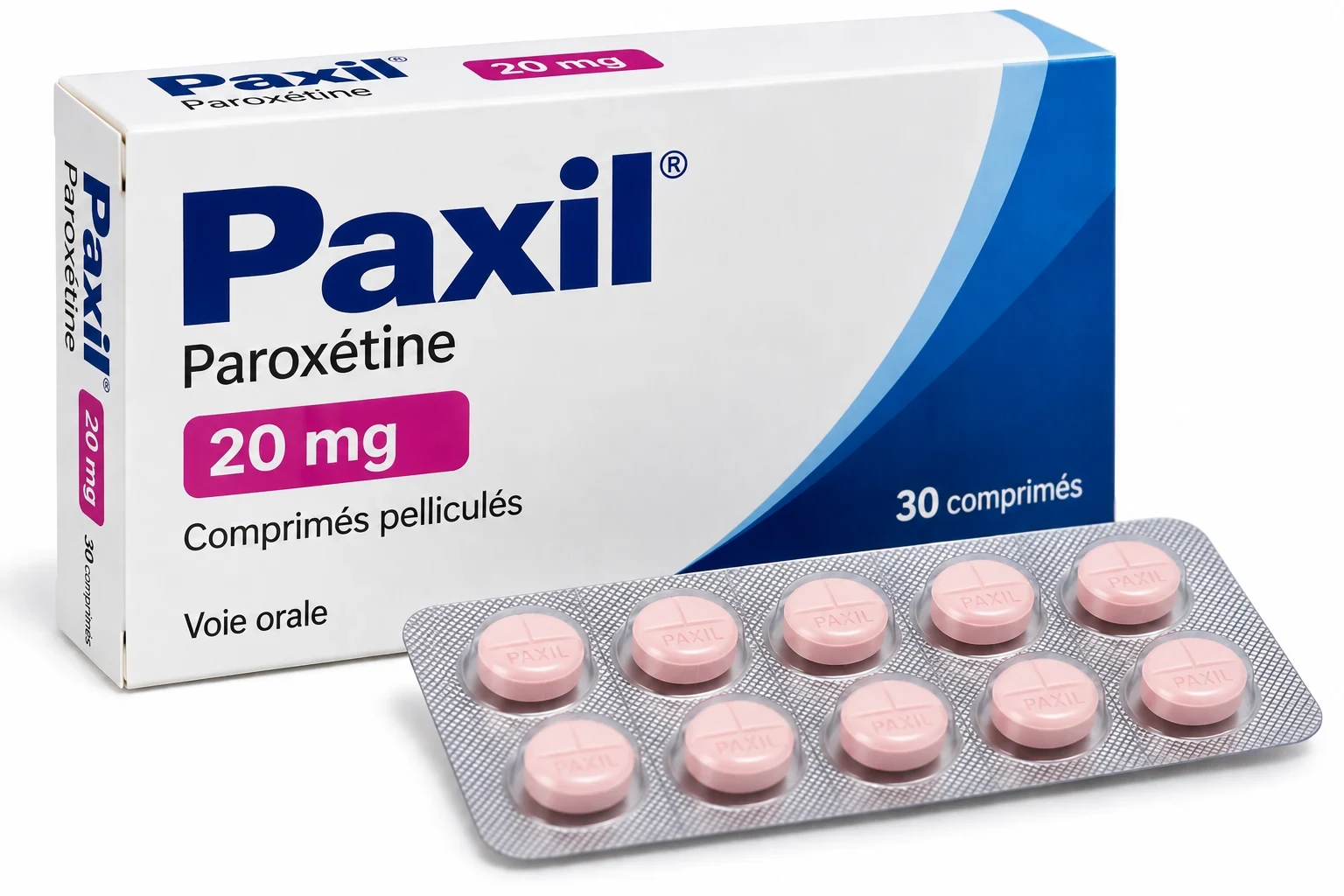 Paxil