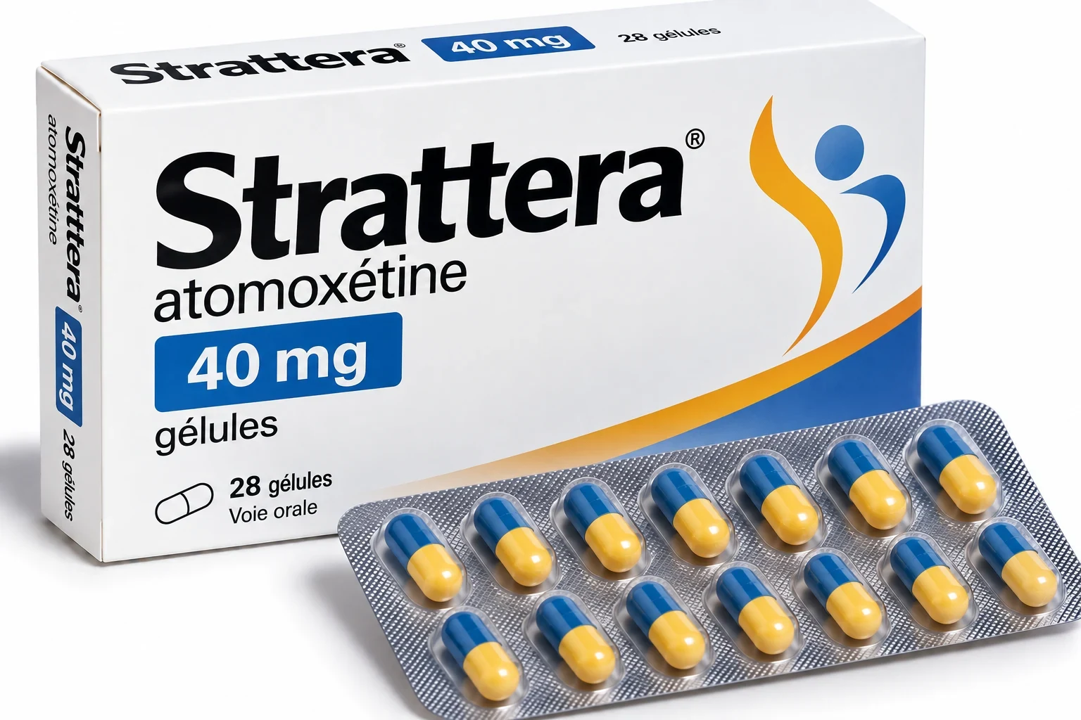Strattera