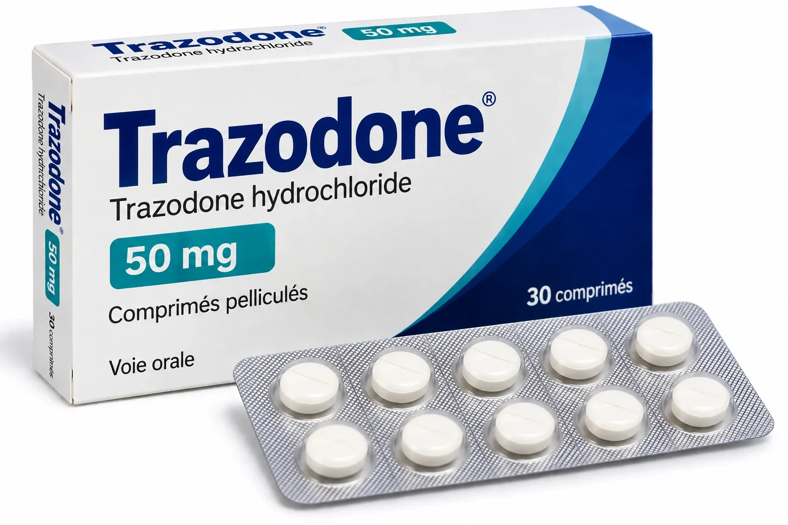 Trazodone