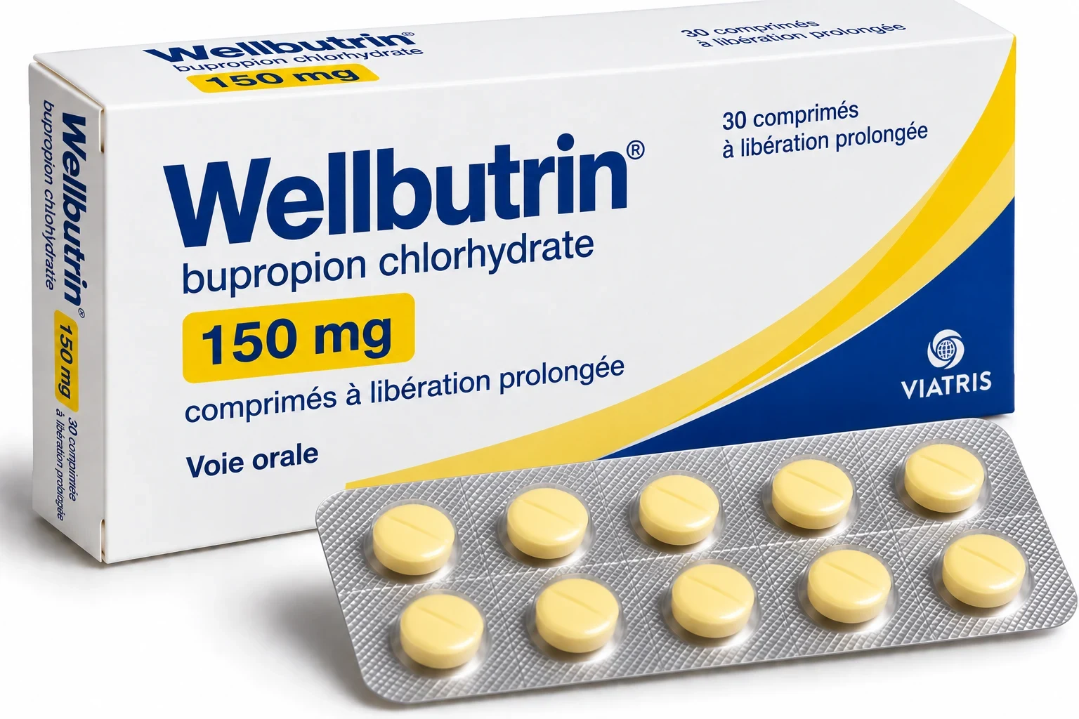 Wellbutrin